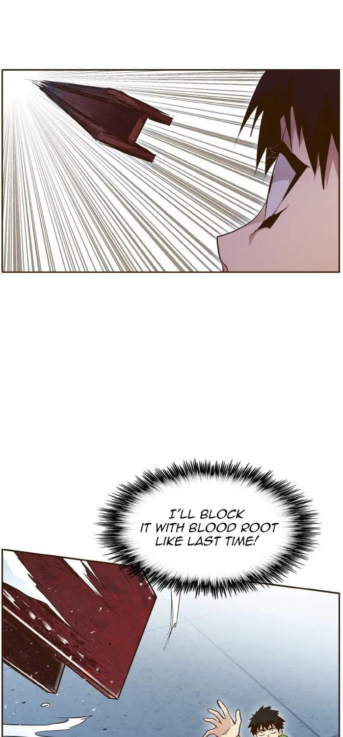 Read Counter Cube chapter 30 image 79 on Lezhin