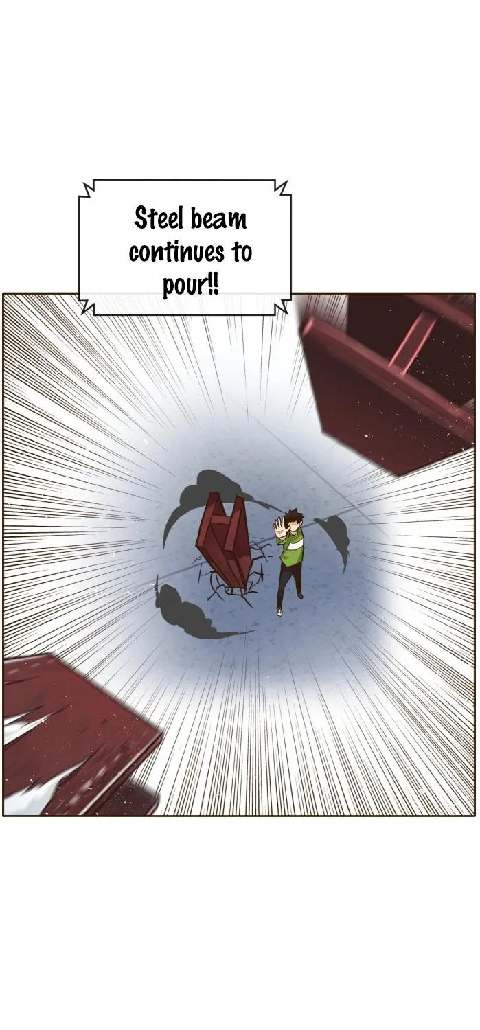 Read Counter Cube chapter 30 image 85 on Lezhin