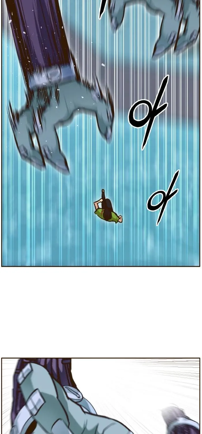 Read Counter Cube chapter 30 image 90 on Lezhin