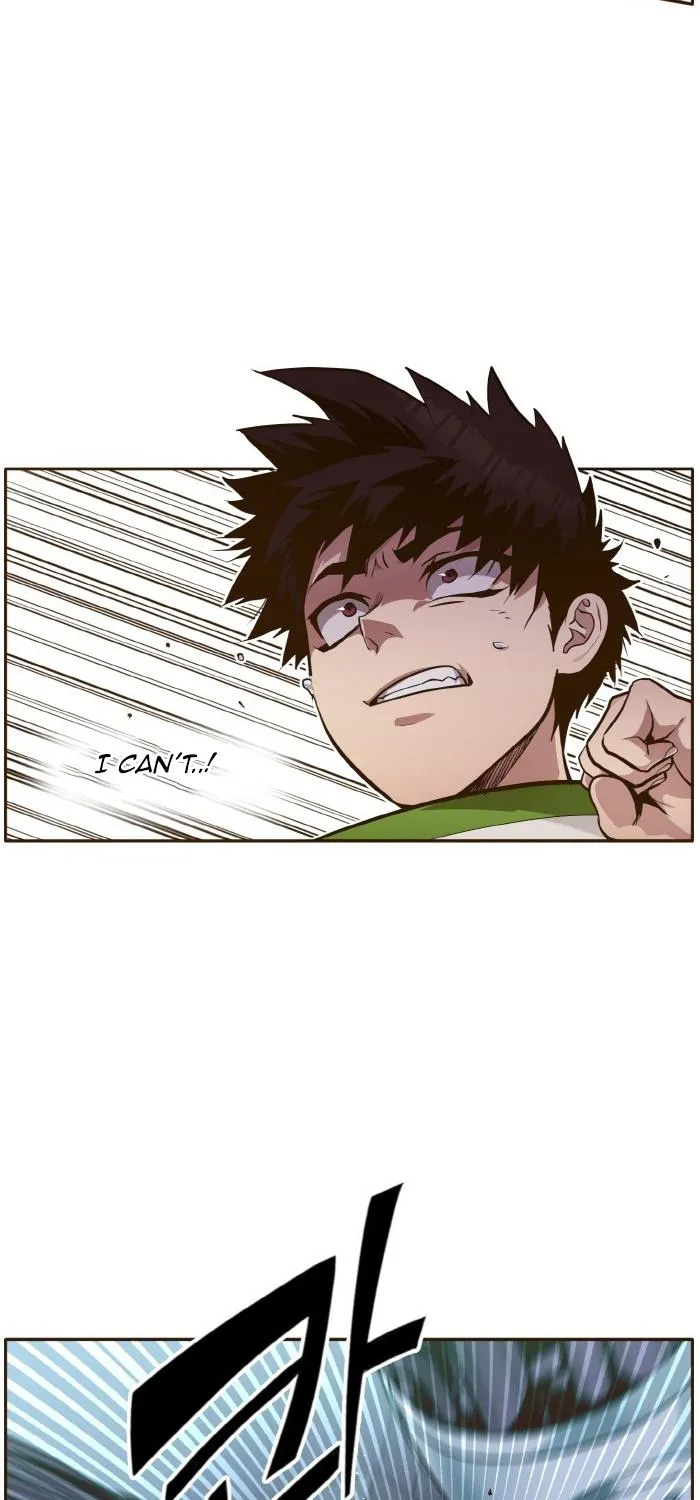 Read Counter Cube chapter 30 image 92 on Lezhin