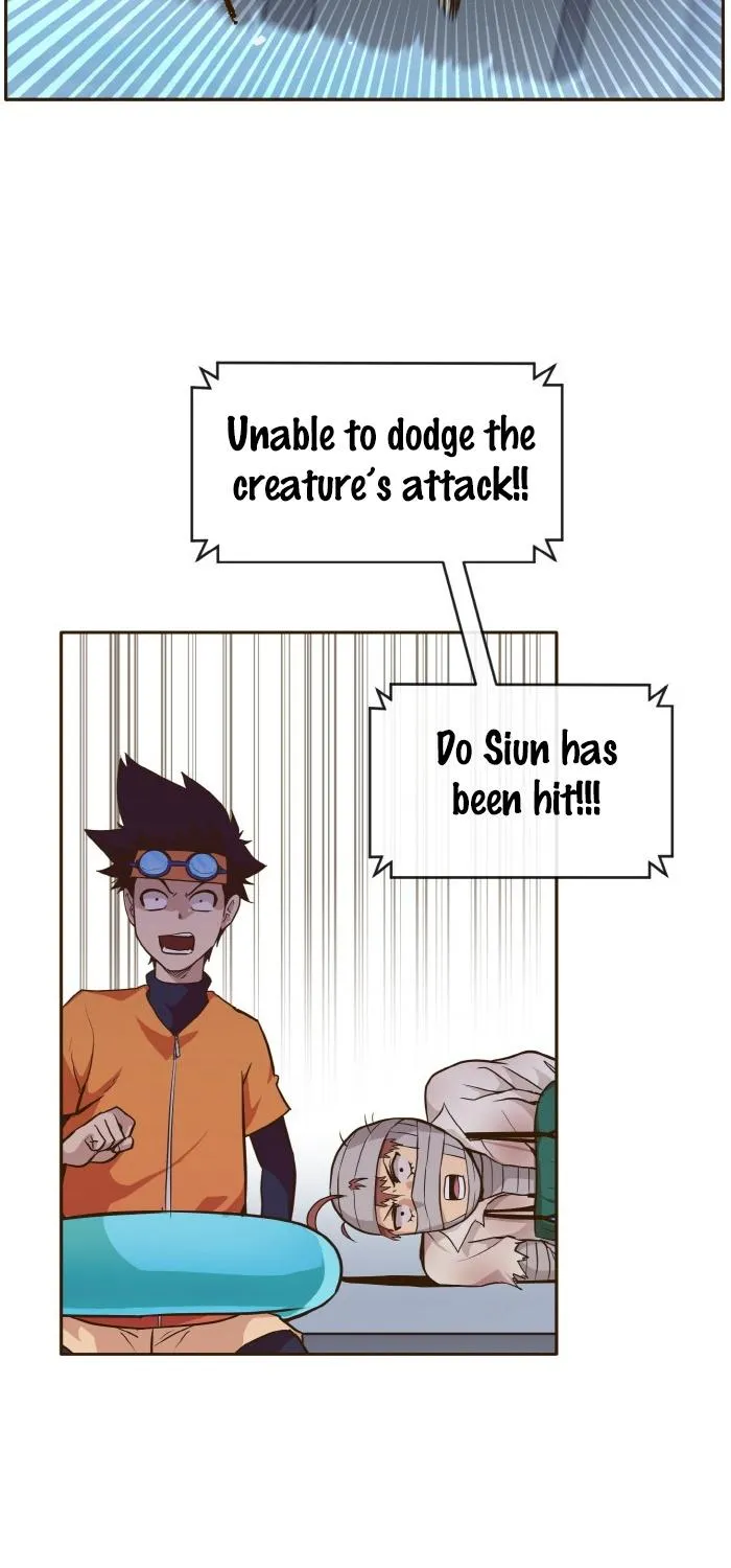 Read Counter Cube chapter 30 image 94 on Lezhin