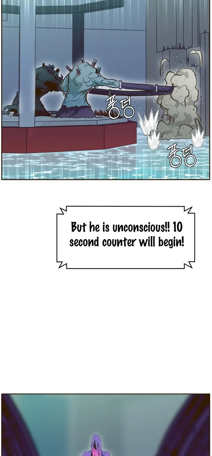 Read Counter Cube chapter 30 image 96 on Lezhin