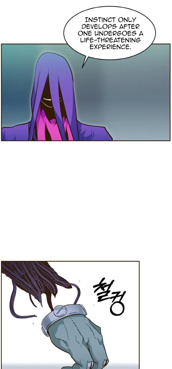 Read Counter Cube chapter 30 image 98 on Lezhin
