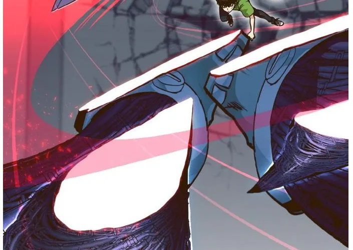 Read Counter Cube chapter 31 image 10 on Lezhin