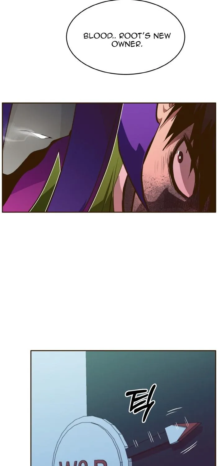 Read Counter Cube chapter 31 image 100 on Lezhin
