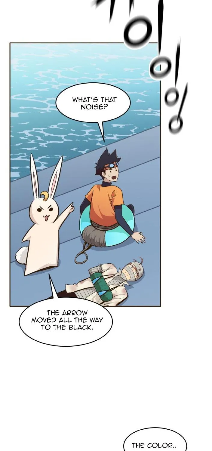 Read Counter Cube chapter 31 image 102 on Lezhin