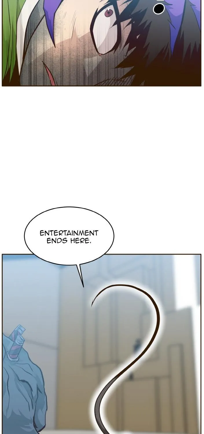 Read Counter Cube chapter 31 image 110 on Lezhin