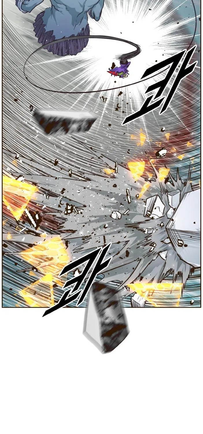 Read Counter Cube chapter 31 image 117 on Lezhin