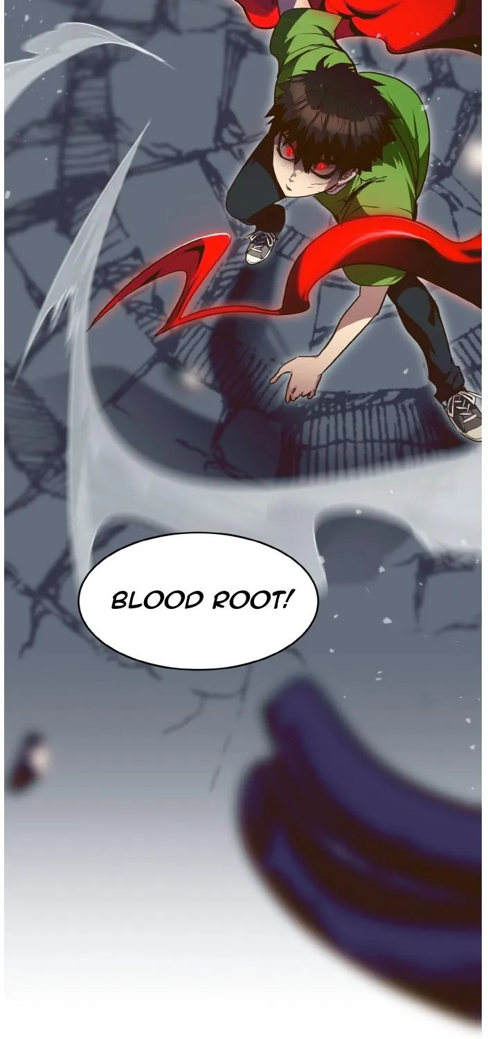 Read Counter Cube chapter 31 image 13 on Lezhin