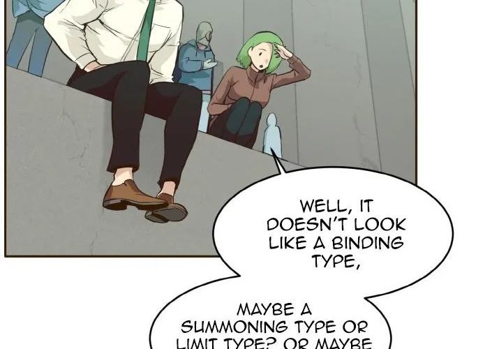 Read Counter Cube chapter 31 image 20 on Lezhin