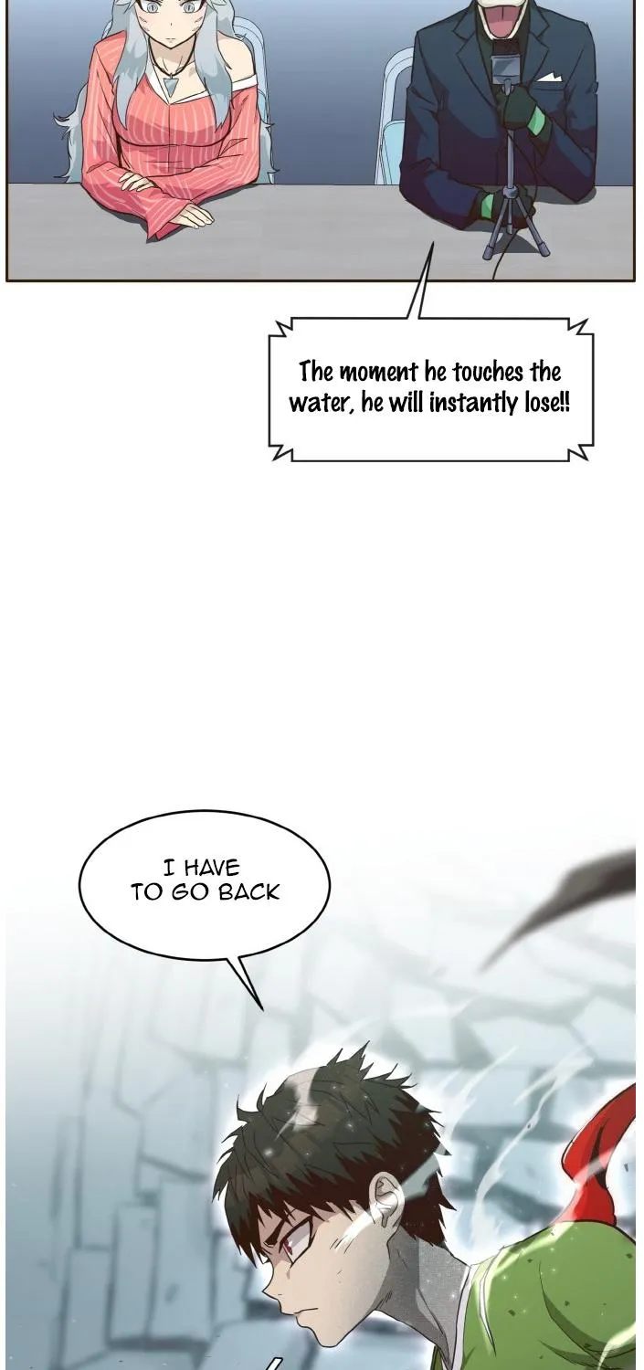Read Counter Cube chapter 31 image 23 on Lezhin