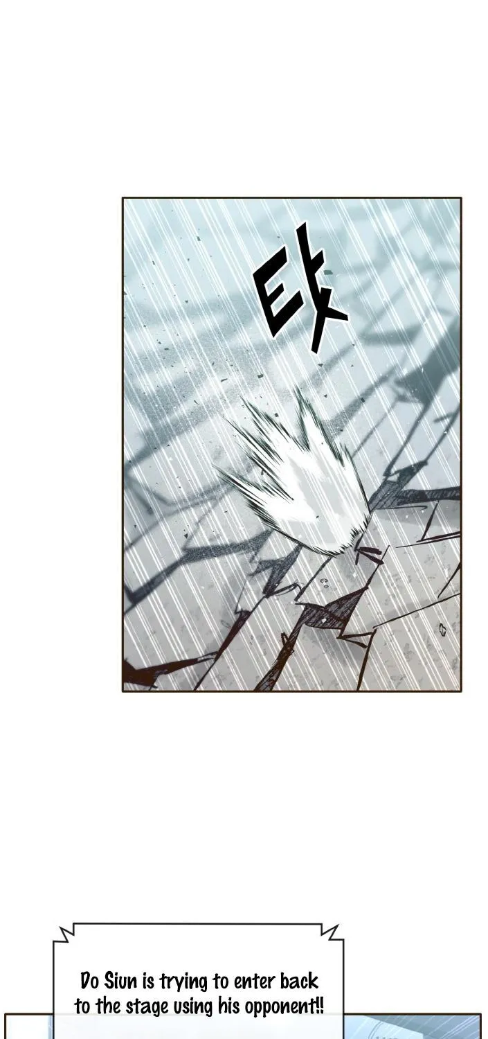Read Counter Cube chapter 31 image 25 on Lezhin