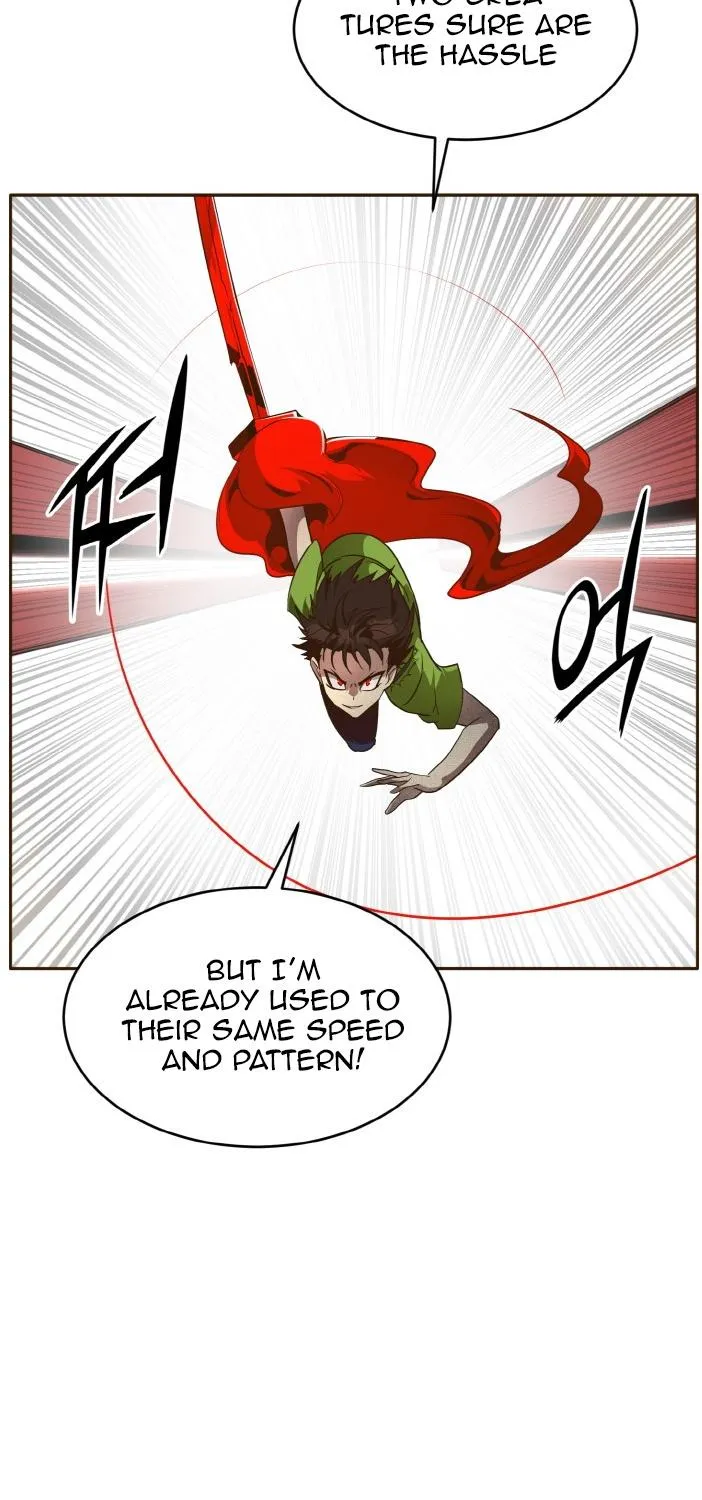 Read Counter Cube chapter 31 image 32 on Lezhin