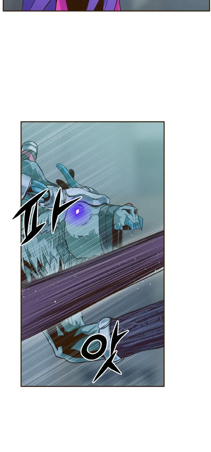 Read Counter Cube chapter 31 image 40 on Lezhin