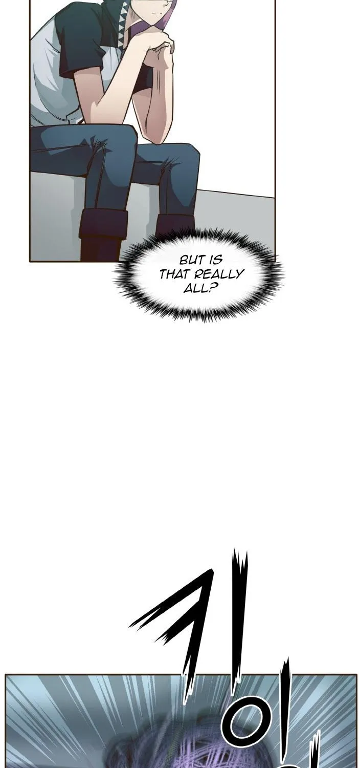 Read Counter Cube chapter 31 image 44 on Lezhin