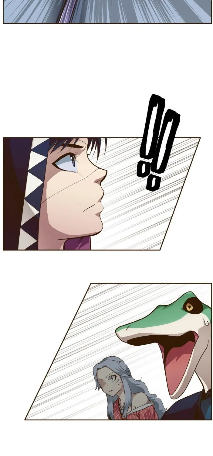 Read Counter Cube chapter 31 image 46 on Lezhin