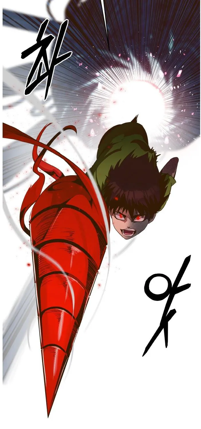 Read Counter Cube chapter 31 image 48 on Lezhin