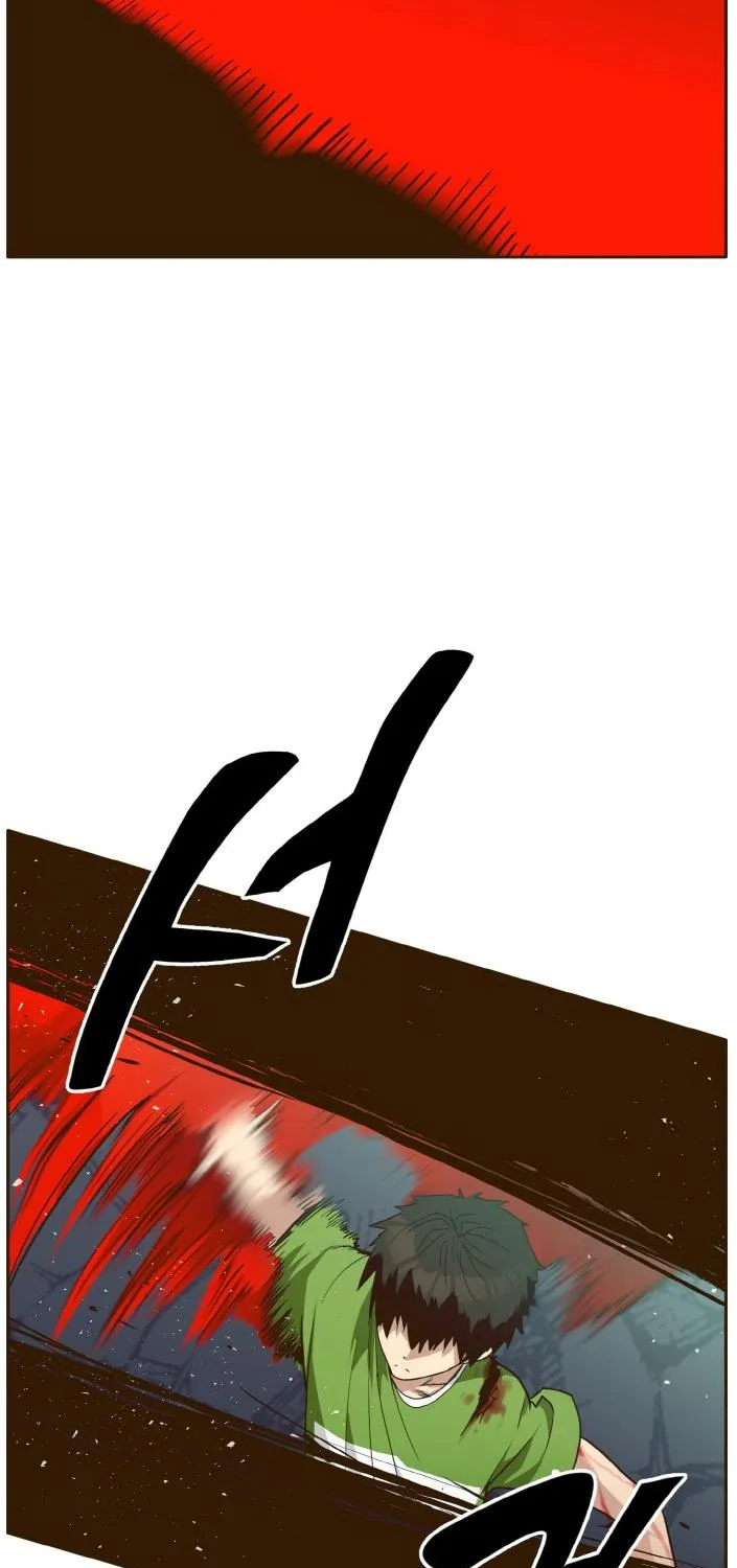 Read Counter Cube chapter 31 image 5 on Lezhin