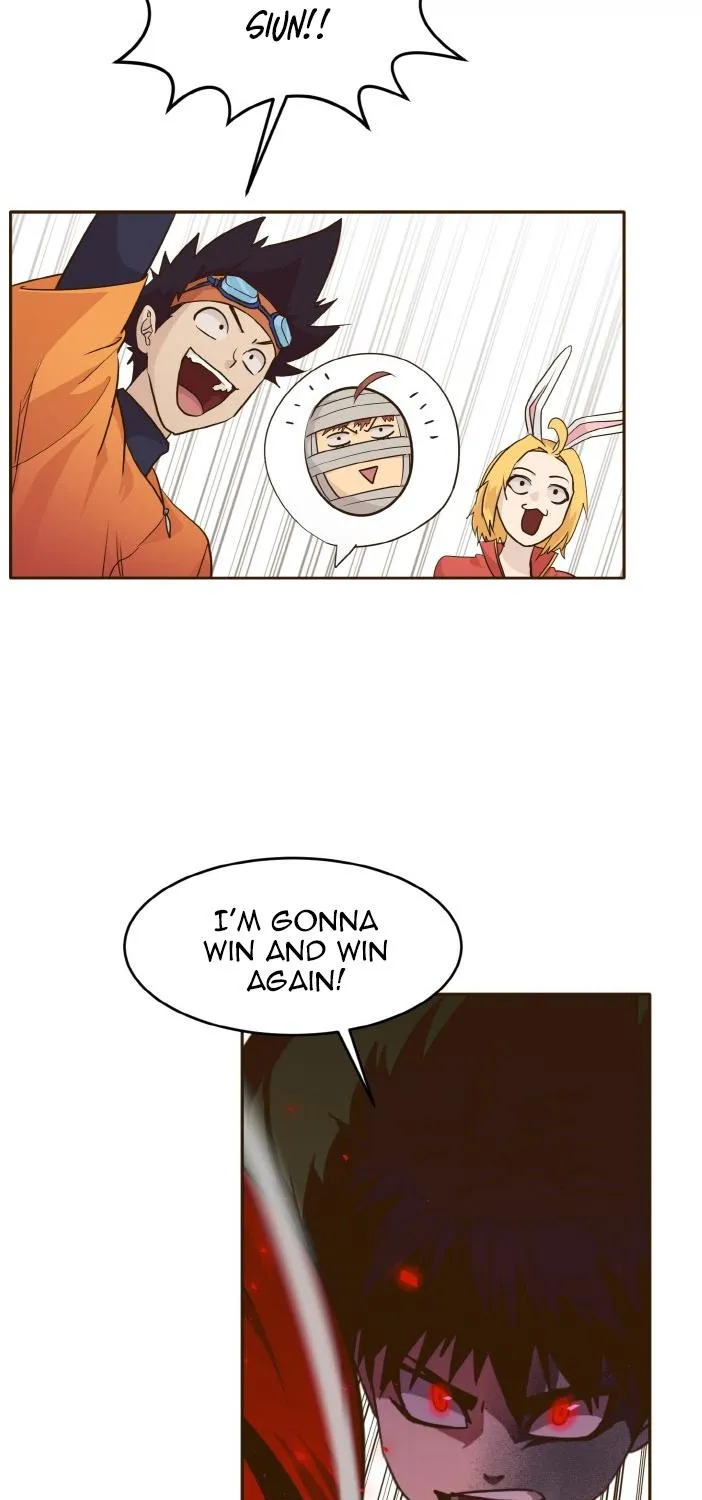 Read Counter Cube chapter 31 image 50 on Lezhin