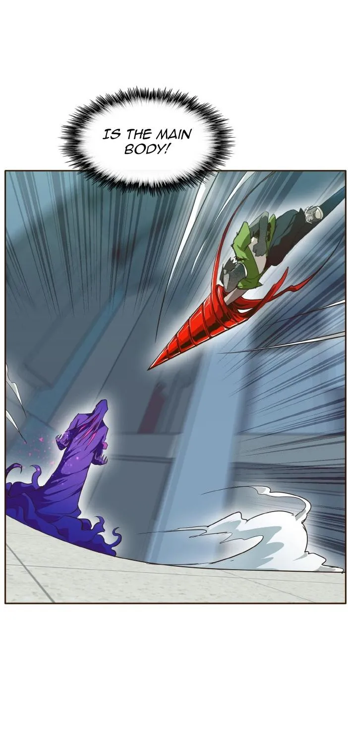 Read Counter Cube chapter 31 image 54 on Lezhin
