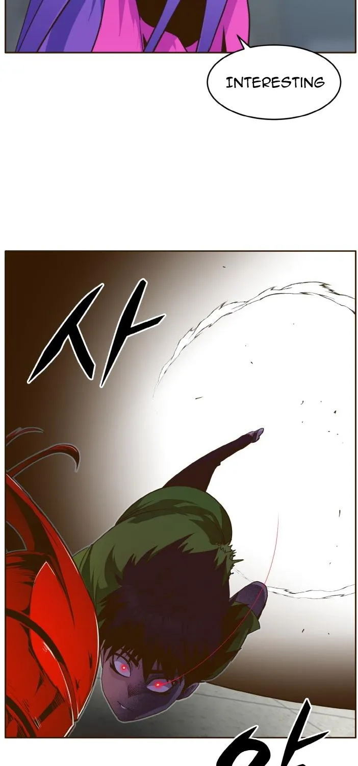 Read Counter Cube chapter 31 image 56 on Lezhin