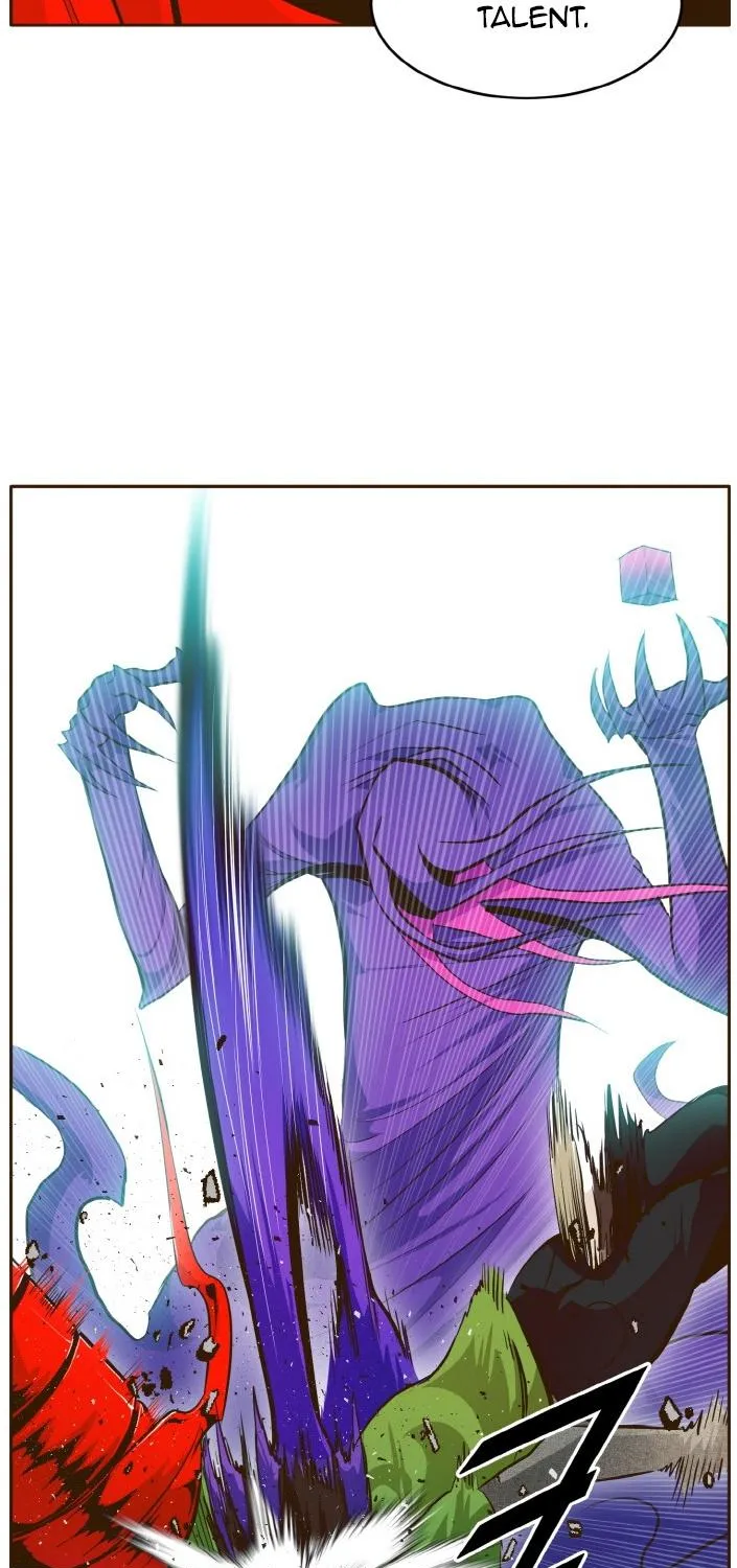 Read Counter Cube chapter 31 image 59 on Lezhin