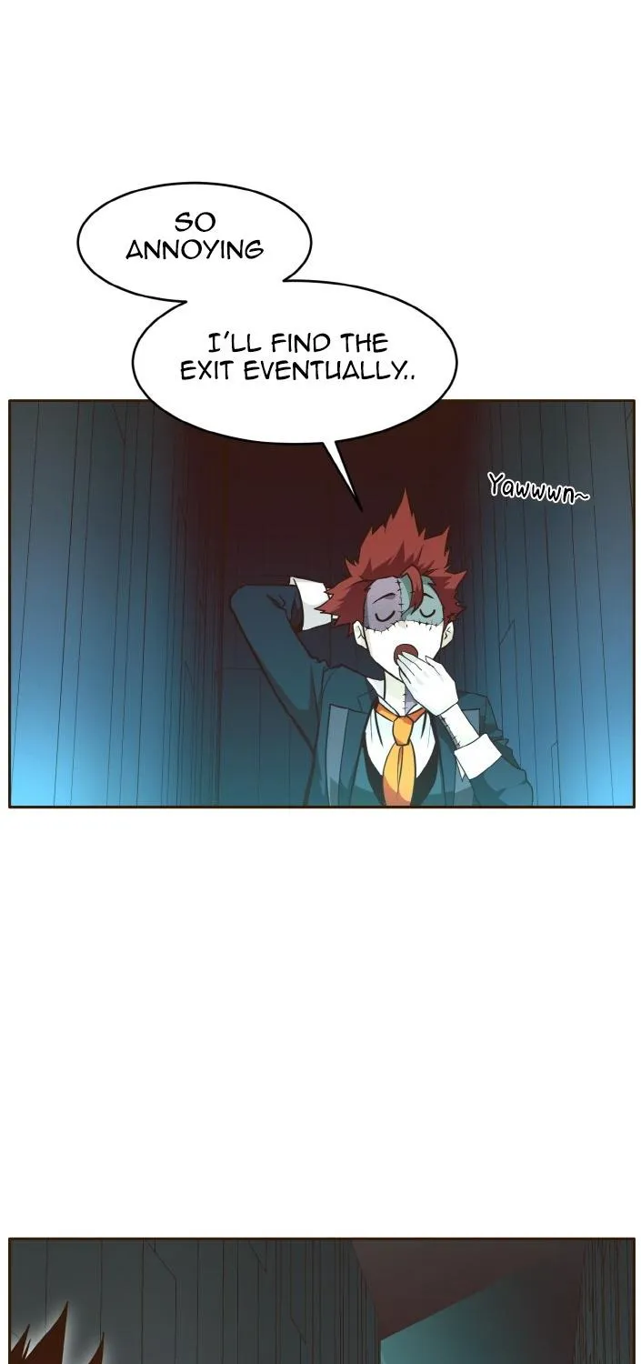 Read Counter Cube chapter 31 image 63 on Lezhin