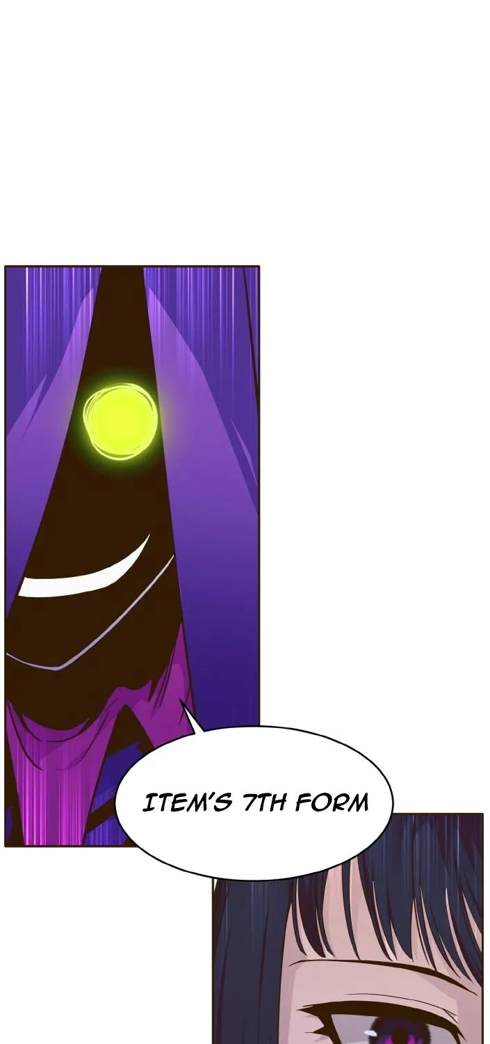 Read Counter Cube chapter 31 image 7 on Lezhin