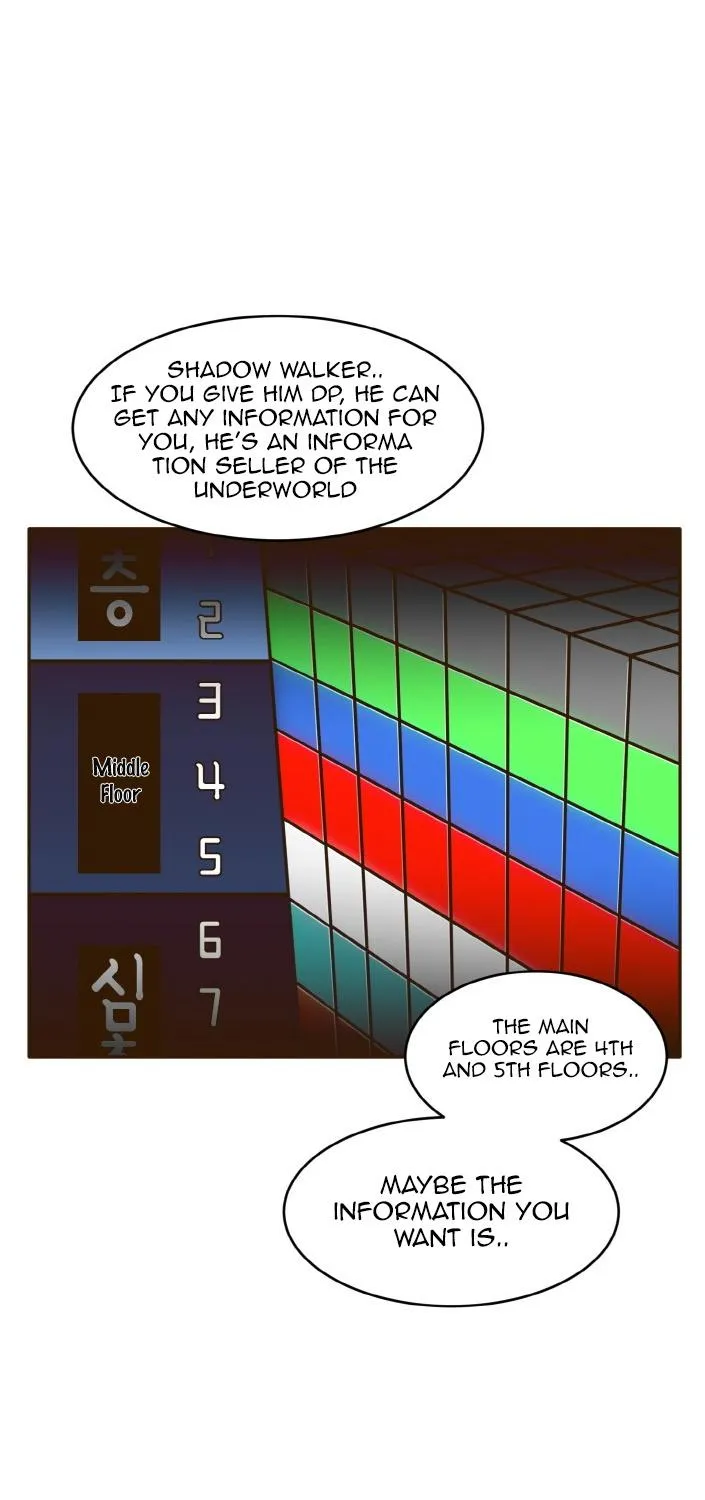 Read Counter Cube chapter 31 image 71 on Lezhin