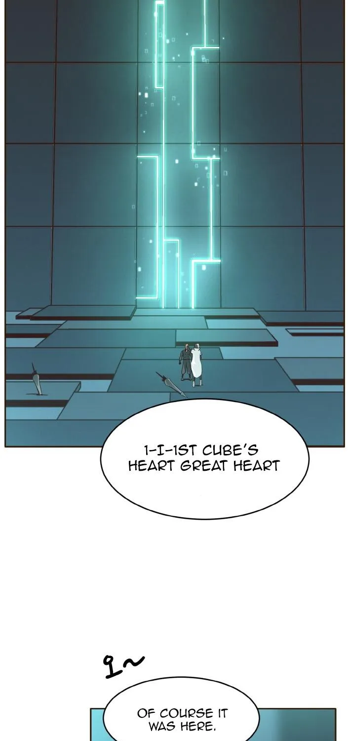 Read Counter Cube chapter 31 image 73 on Lezhin