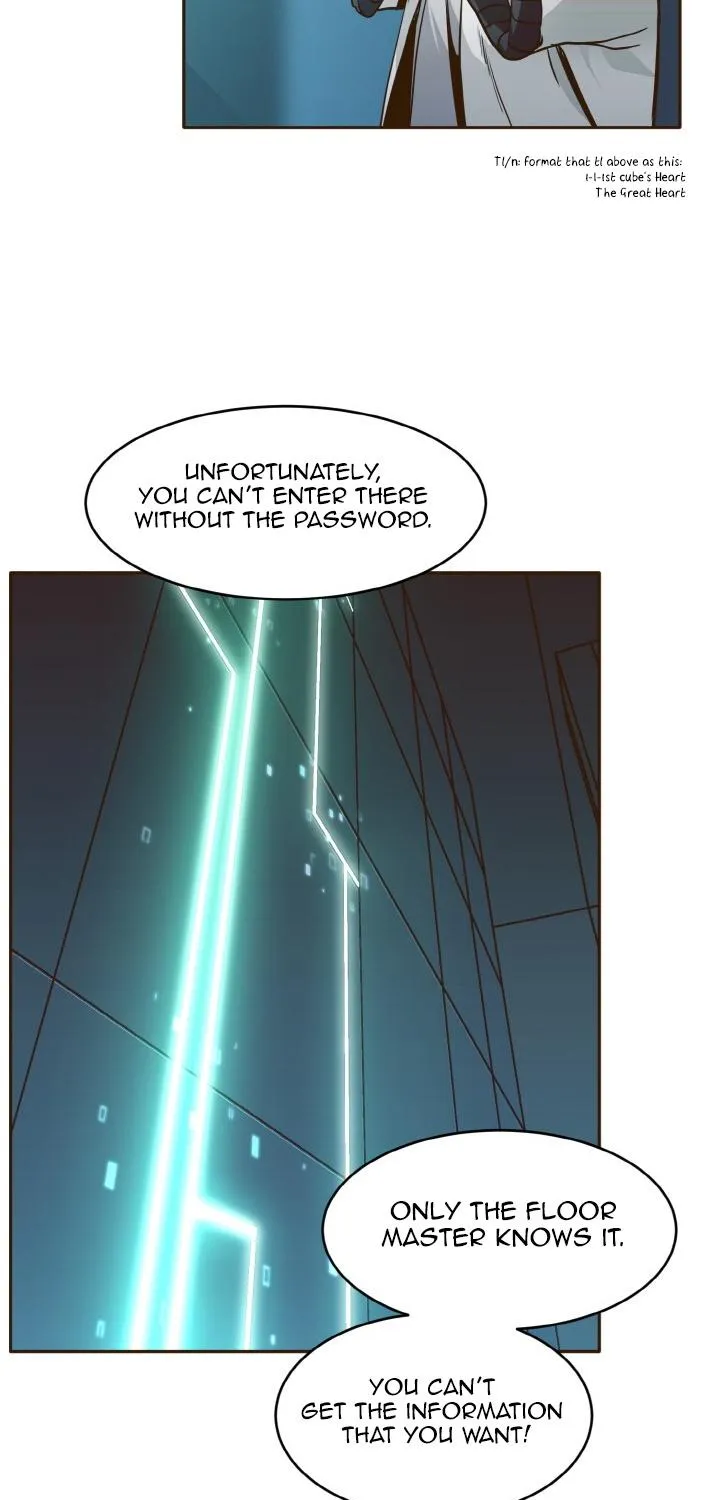 Read Counter Cube chapter 31 image 75 on Lezhin