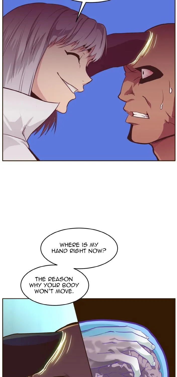 Read Counter Cube chapter 31 image 77 on Lezhin