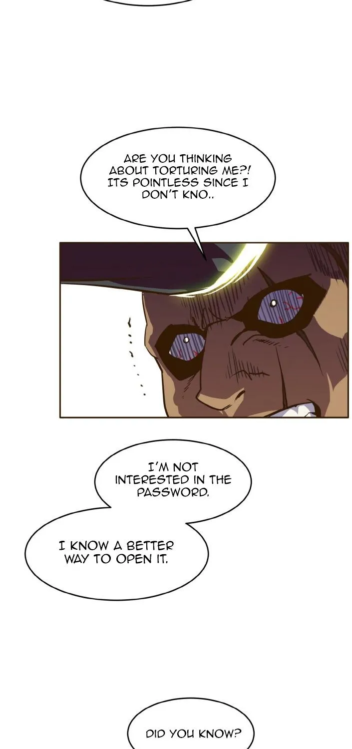 Read Counter Cube chapter 31 image 79 on Lezhin