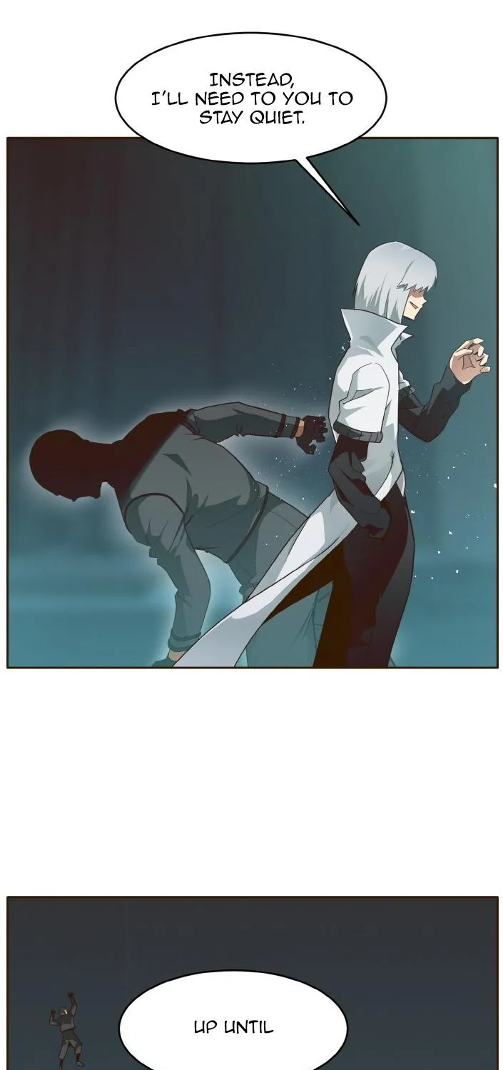 Read Counter Cube chapter 31 image 83 on Lezhin