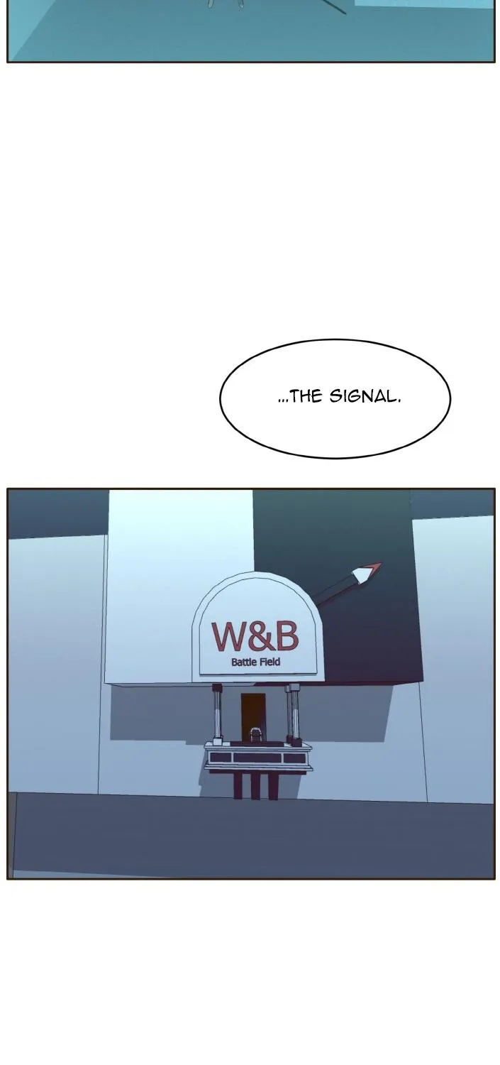 Read Counter Cube chapter 31 image 85 on Lezhin