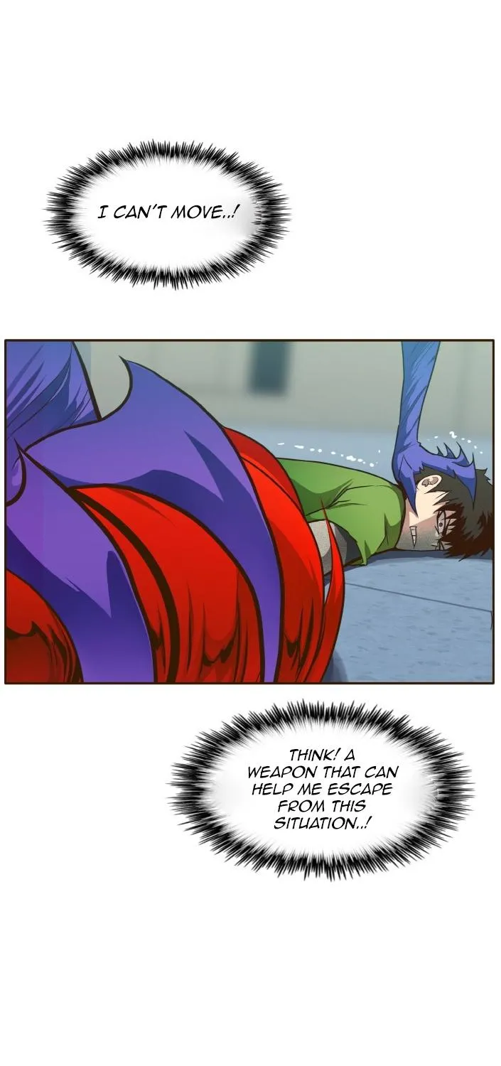 Read Counter Cube chapter 31 image 88 on Lezhin