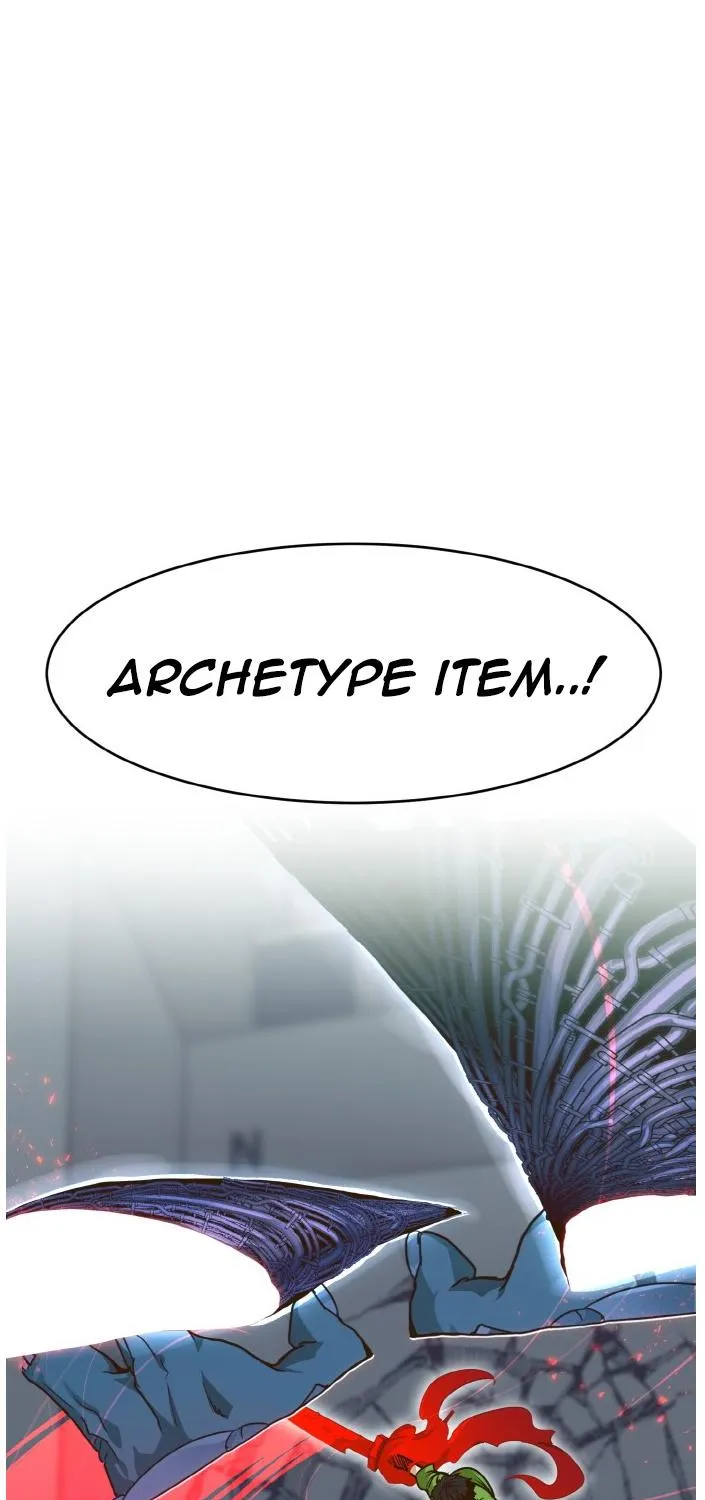 Read Counter Cube chapter 31 image 9 on Lezhin