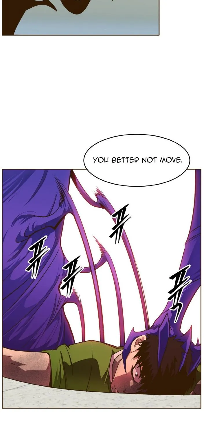 Read Counter Cube chapter 31 image 90 on Lezhin