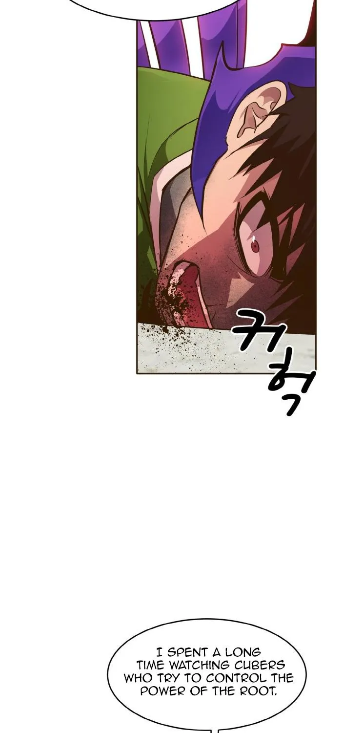 Read Counter Cube chapter 31 image 92 on Lezhin