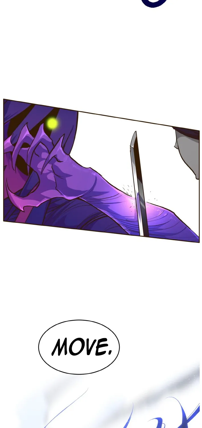 Read Counter Cube chapter 32 image 100 on Lezhin