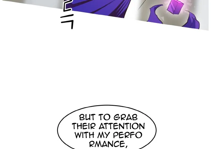 Read Counter Cube chapter 32 image 14 on Lezhin