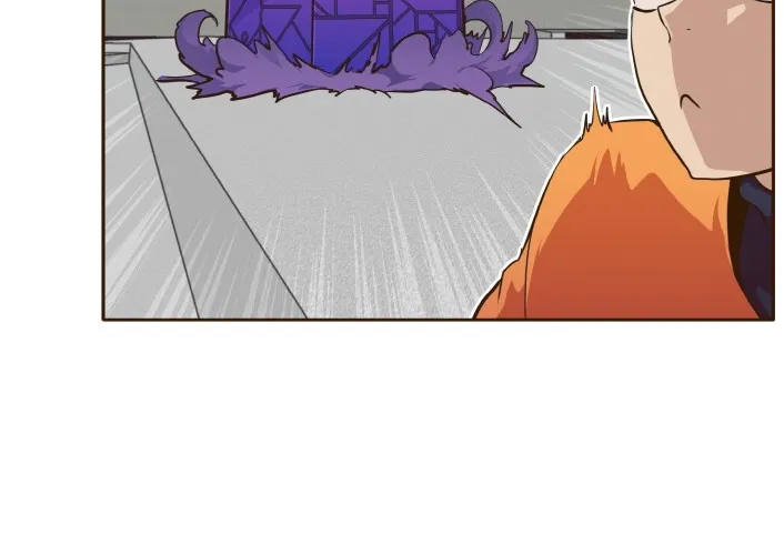 Read Counter Cube chapter 32 image 20 on Lezhin