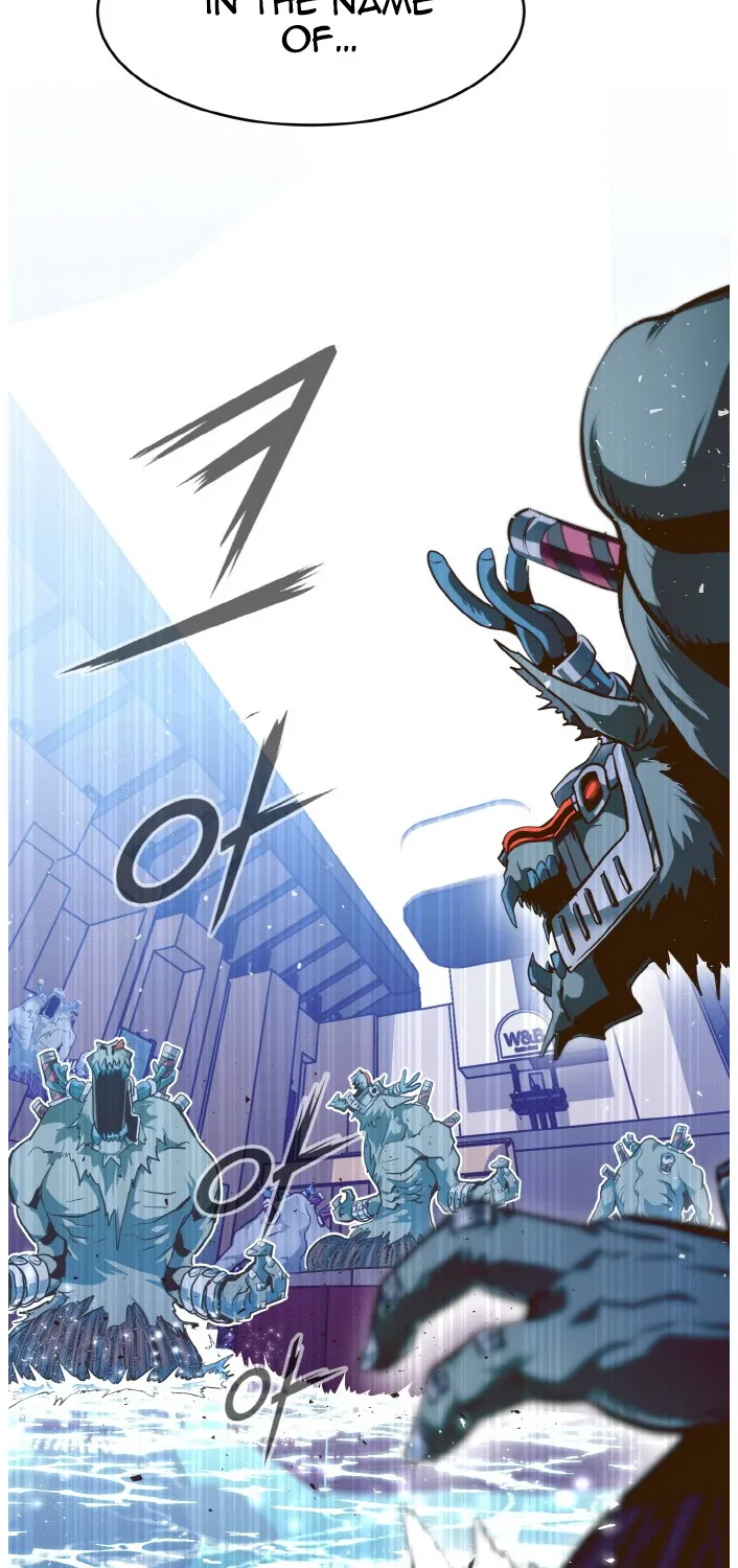 Read Counter Cube chapter 32 image 23 on Lezhin
