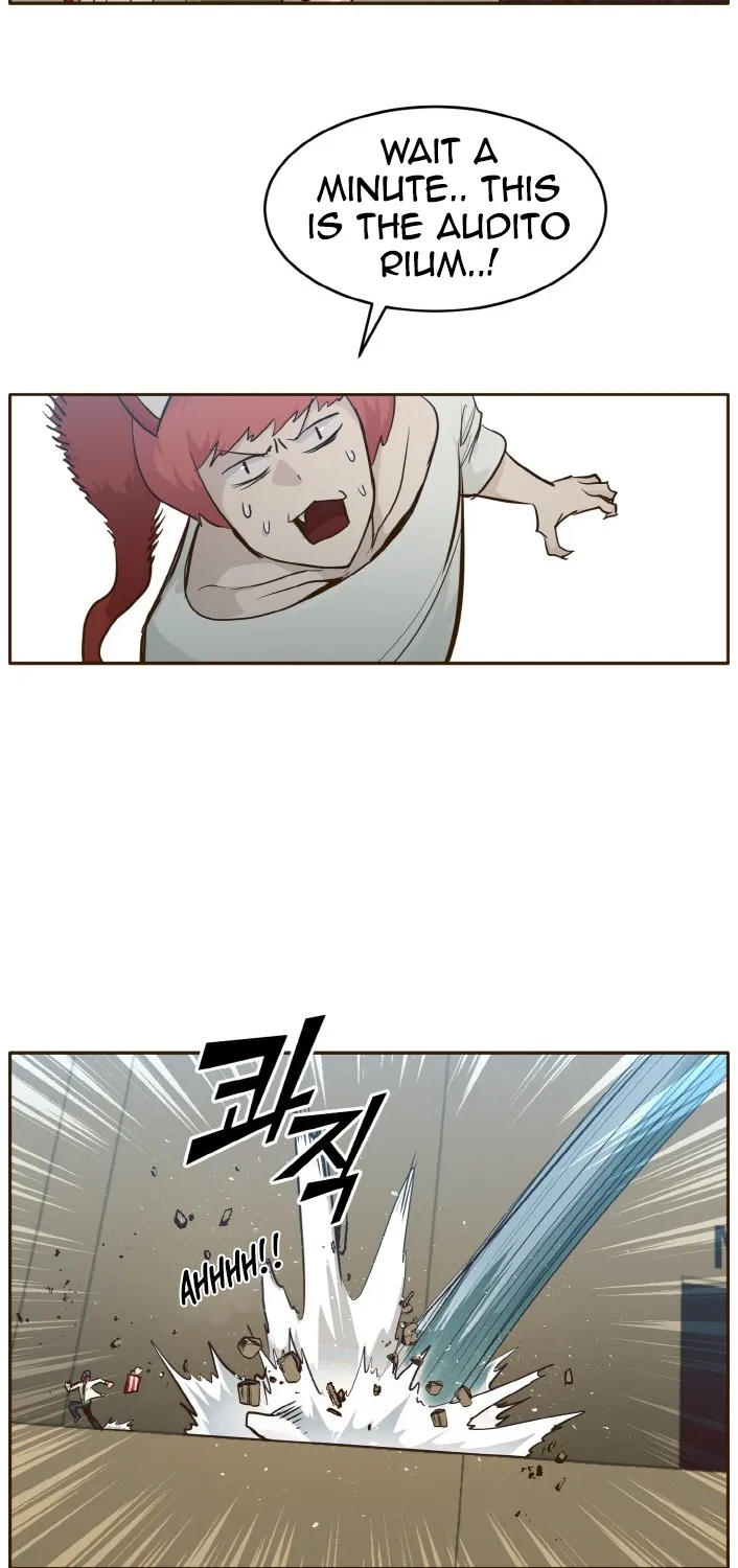 Read Counter Cube chapter 32 image 27 on Lezhin