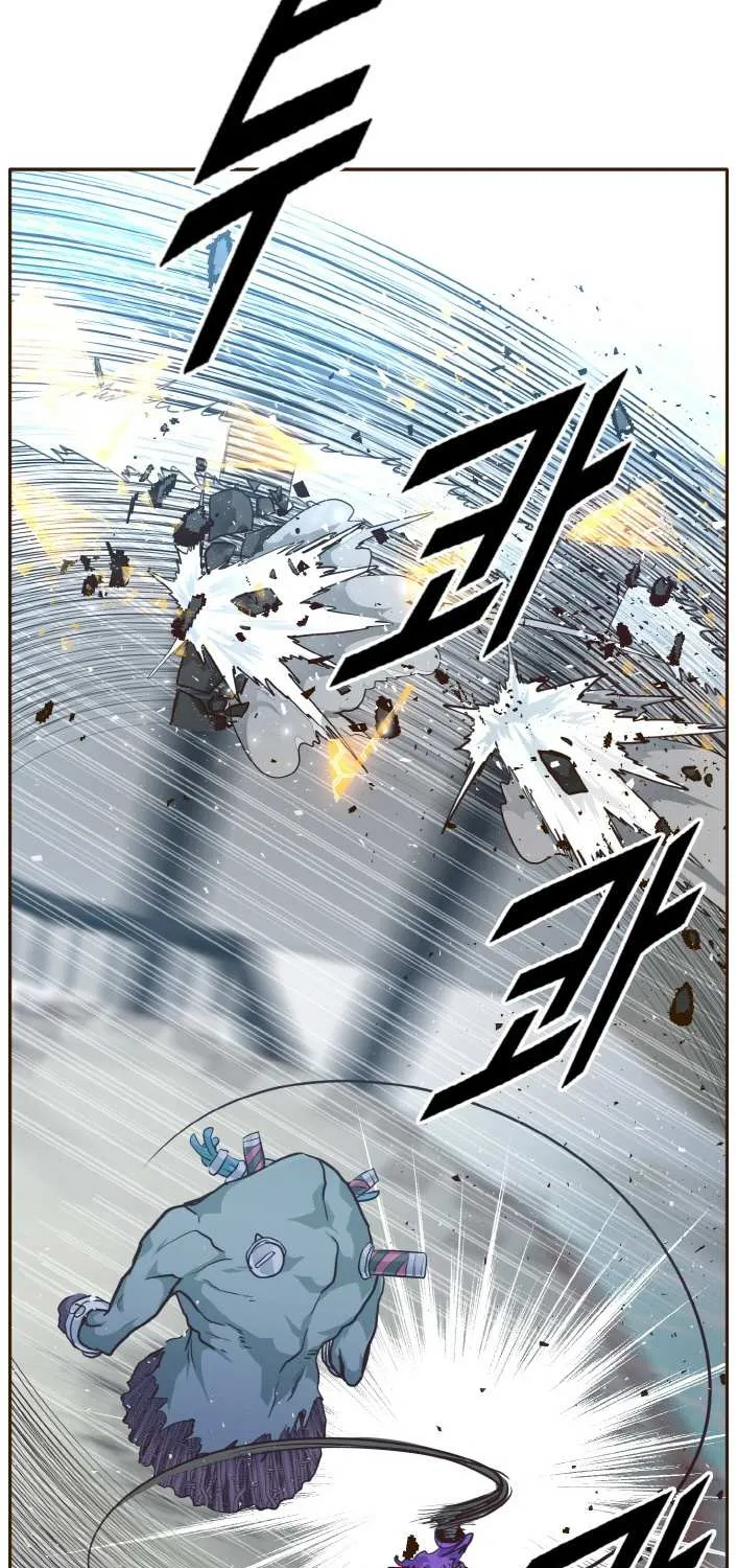Read Counter Cube chapter 32 image 3 on Lezhin