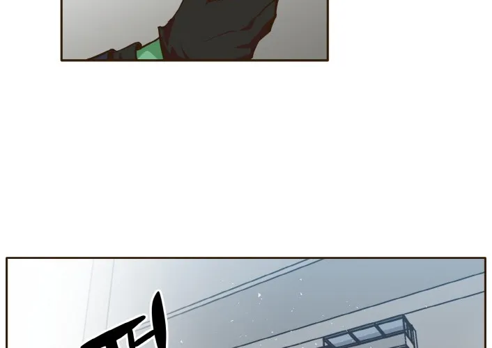 Read Counter Cube chapter 32 image 31 on Lezhin