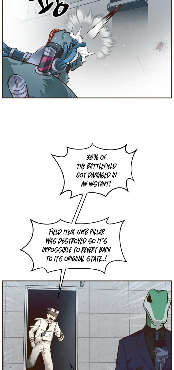Read Counter Cube chapter 32 image 32 on Lezhin