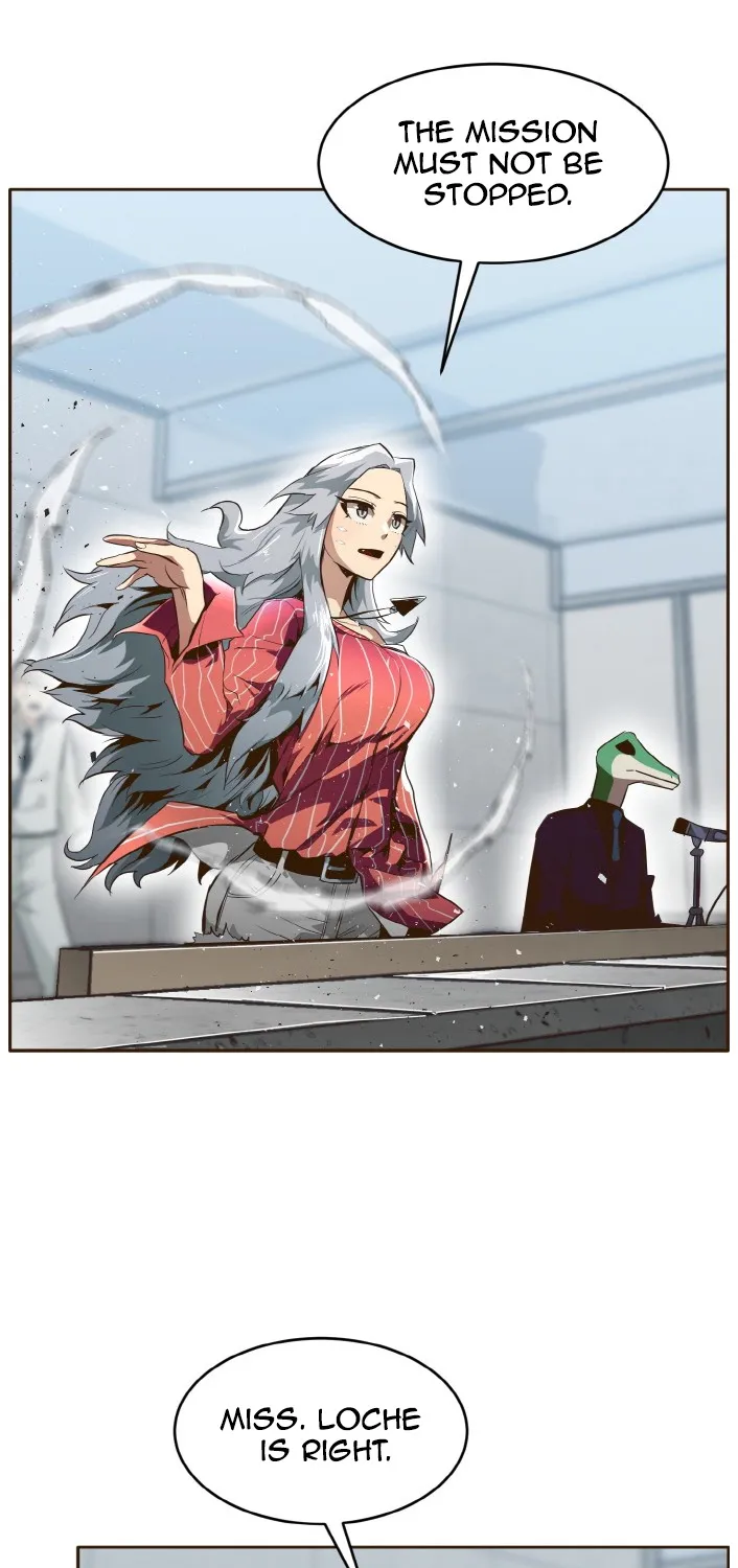 Read Counter Cube chapter 32 image 36 on Lezhin