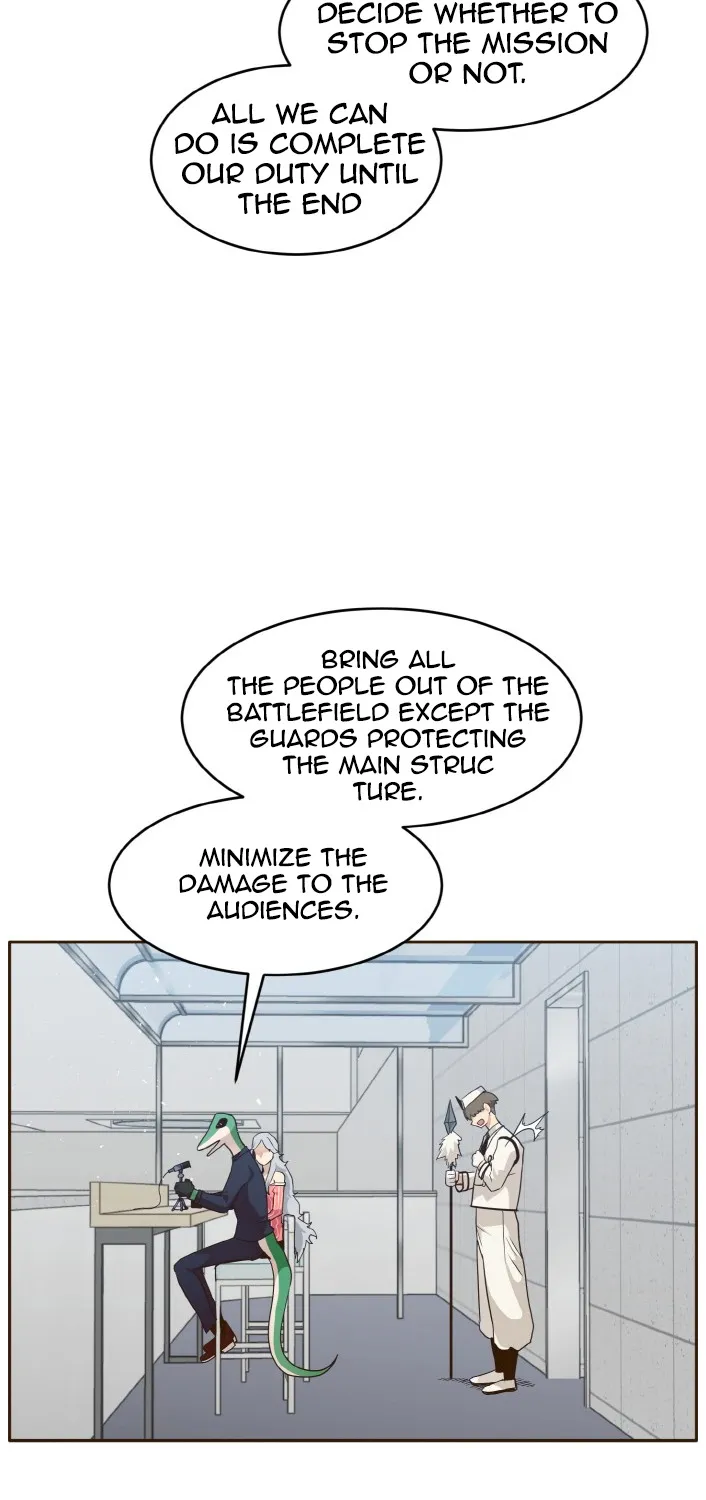 Read Counter Cube chapter 32 image 38 on Lezhin