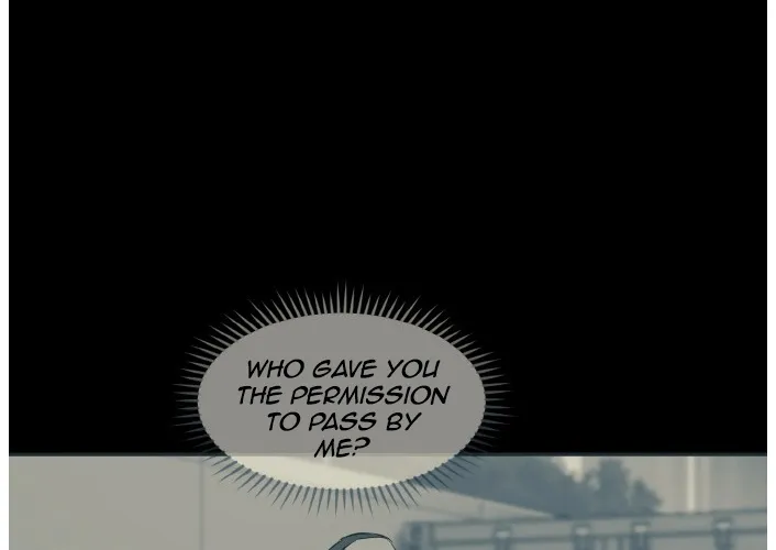 Read Counter Cube chapter 32 image 49 on Lezhin